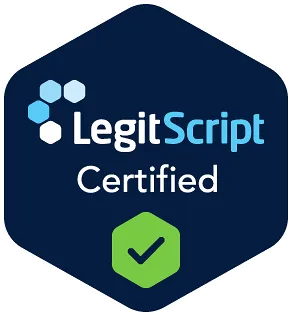 LegitScript