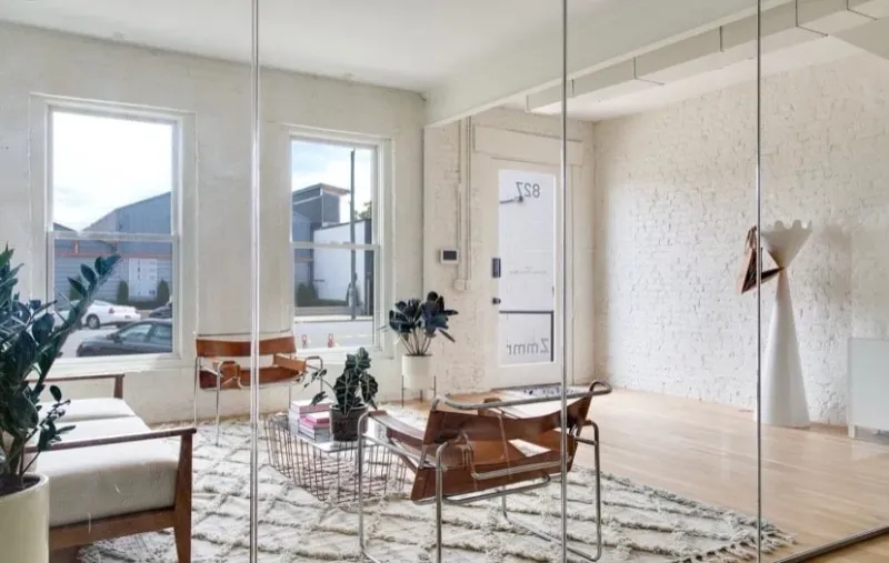Thoughtful Design Details